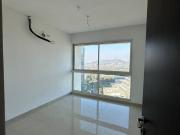 2 BHK Apartment in Ghansoli for resale Navi Mumbai. The...