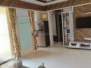 2 BHK Apartment in Ghansoli for resale Navi Mumbai. The...