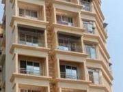 2 BHK Apartment in Ghansoli for resale Navi Mumbai. The...