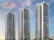 2 BHK Apartment in Ghansoli for resale Navi Mumbai. The...