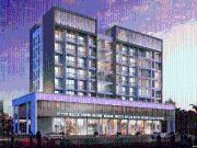 2 BHK Apartment in Ghansoli for resale Navi Mumbai. The...