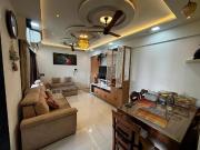 2 BHK Apartment in Ghansoli for resale Navi Mumbai. The...