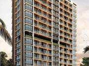 2 BHK Apartment in Ghatkopar East for resale Central...