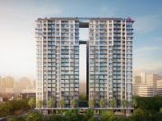 2 BHK Apartment in Ghatkopar East for resale Central...