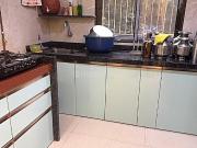 2 BHK Apartment in Ghatkopar East for resale Central...