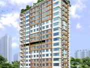 2 BHK Apartment in Ghatkopar East for resale Central...