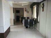 2 BHK Apartment in Ghorpadi for rent Pune. The reference...