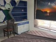 2 BHK Apartment in Ghorpadi for rent Pune. The reference...