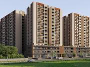 2 BHK Apartment in Ghuma for resale Ahmedabad. The...
