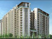2 BHK Apartment in Gomti Nagar Extension for resale...