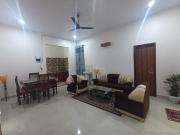 2 BHK Apartment in Gomti Nagar for rent Lucknow. The...