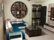 2 BHK Apartment in Gomti Nagar for rent Lucknow. The...
