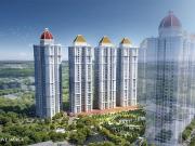 2 BHK Apartment in Gomti Nagar for resale Lucknow. The...