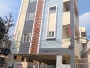 2 BHK Apartment in Gopalapatnam for resale...
