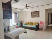 2 BHK Apartment in Goregaon East for rent Mumbai. The...