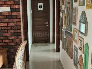 2 BHK Apartment in Goregaon East for rent Mumbai. The...