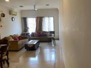 2 BHK Apartment in Goregaon East for rent Mumbai. The...