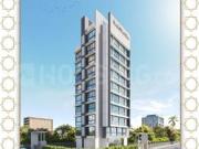 2 BHK Apartment in Goregaon East for resale Mumbai. The...
