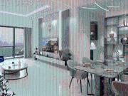 2 BHK Apartment in Goregaon East for resale Mumbai. The...