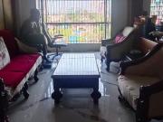 2 BHK Apartment in Goregaon West for rent Mumbai. The...