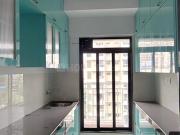 2 BHK Apartment in Goregaon West for rent Mumbai. The...