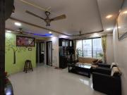 2 BHK Apartment in Goregaon West for rent Mumbai. The...