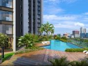 2 BHK Apartment in Goregaon West for rent Mumbai. The...