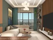2 BHK Apartment in Goregaon West for resale Western...