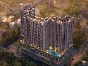 2 BHK Apartment in Goregaon West for resale Mumbai. The...