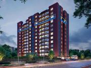 2 BHK Apartment in Gota for rent Ahmedabad. The...