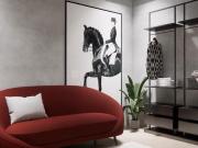 2 BHK Apartment in Gota for rent Ahmedabad. The...