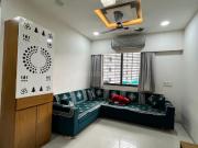2 BHK Apartment in Gota for rent Ahmedabad. The...