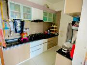 2 BHK Apartment in Gota for rent Ahmedabad. The...