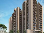 2 BHK Apartment in Gota for resale Ahmedabad. The...