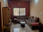 2 BHK Apartment in Gotri for rent Vadodara. The...
