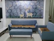 2 BHK Apartment in Gotri for rent Vadodara. The...