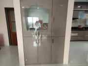 2 BHK Apartment in Gotri for resale Vadodara. The...