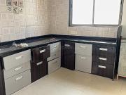 2 BHK Apartment in Govind Nagar for resale Nashik. The...