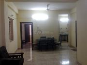 2 BHK Apartment in Gowlidody for rent Hyderabad. The...