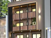 2 BHK Apartment in Green Field Colony for resale...