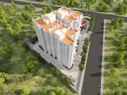 2 BHK Apartment in Gulimangala for resale South...