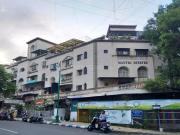 2 BHK Apartment in Gultekdi for resale Pune. The...