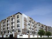 2 BHK Apartment in Gunjur Palya for resale Bengaluru....