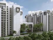 2 BHK Apartment in Gunjur Village for resale Bangalore....