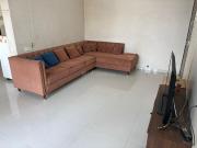 2 BHK Apartment in Hadapsar for rent Pune. The reference...