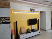 2 BHK Apartment in Hadapsar for rent Pune. The reference...