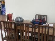 2 BHK Apartment in Hadapsar for rent Pune. The reference...