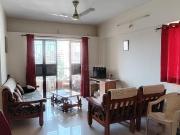 2 BHK Apartment in Hadapsar for rent Pune. The reference...