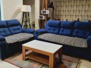 2 BHK Apartment in Hadapsar for rent Pune. The reference...