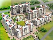 2 BHK Apartment in Hadapsar for rent Pune. The reference...